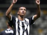 Amazonas volta a perder para o Atlético-MG e se despede da Copa do Brasil Sub-20 2026