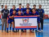 Justiça Desportiva absolve oito atletas do Recanto da Criança e condena árbitro e Federação de Futsal do Amazonas