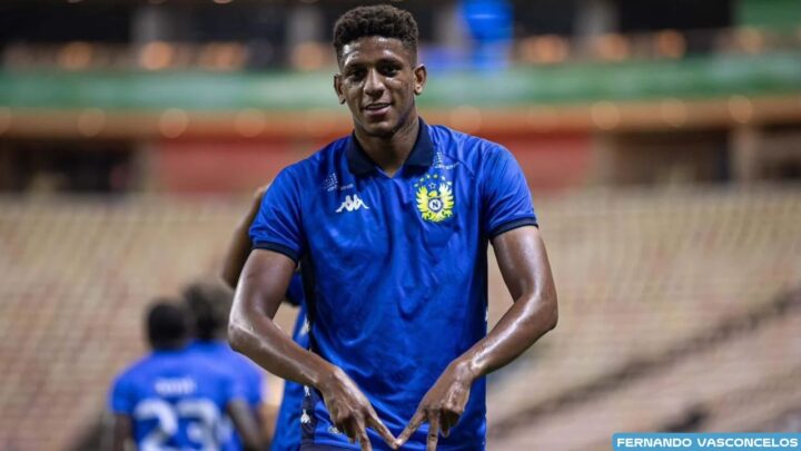 Campeão amazonense e titular no acesso, zagueiro Michel Custódio se despede do Nacional