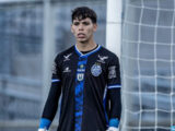 Manaus FC anuncia goleiro Guilherme Hercílio como 18º reforço para 2027