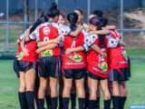 Tarumã lança vaquinha para levar equipe à Copinha Feminina em São Paulo