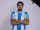Manaus FC anuncia zagueiro Yuri Lima, ex-Londrina, como reforço para 2027