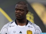 Zagueiro Diego Ivo prorroga contrato com o Amazonas FC e permanece para 2027