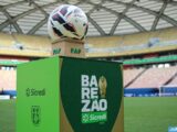 FAF informa inscrição dos oito clubes participantes do Barezão 2027; confira