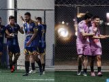 ZLEC vence duelo direto, e A&K triunfa em jogo de sete gols na abertura da 3ª rodada da Liga Esporte Manaus de Fut 7 2026