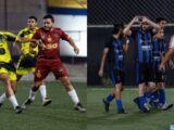 IGET arranca empate com o Dom Milton e Sociedade vence o Bertolini, no fechamento da 3ª rodada da Liga Esporte Manaus de Fut 7 2026