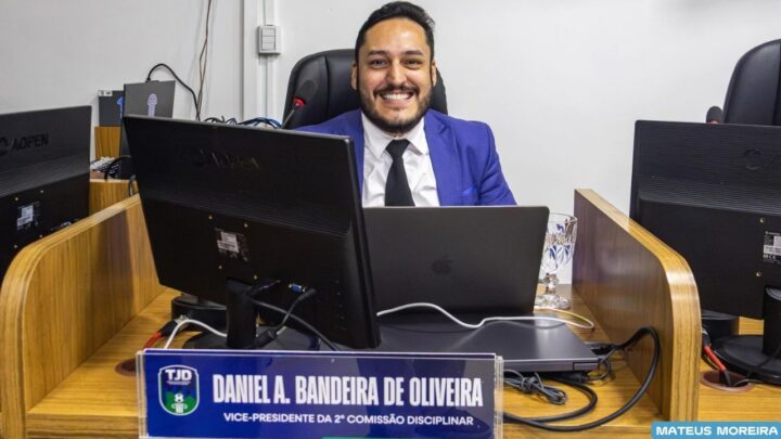 TJD-AM aumenta suspensão de Lucas Mancuso para 12 jogos após agressão na final da Série B do Barezão