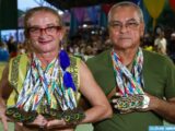 Prefeitura de Manaus promove esporte, saúde e socialização com 26ª Olimpíada da Terceira Idade a partir desta quinta-feira