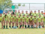 Amazônia reúne atletas de três estados e amplia projeto de formação no futebol feminino