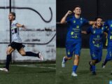 Marianos e Sarmento vencem e seguem 100% na liderança na Liga Esporte Manaus de Fut 7 2026