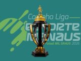 Finais da Liga Esporte Manaus de Futsal Sub-11 e Sub-13 acontecem nesta sexta-feira
